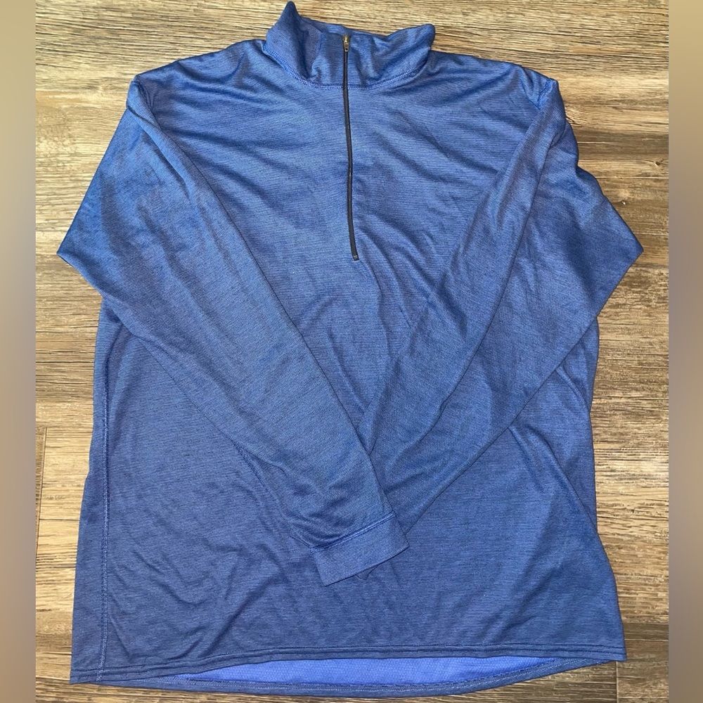 Patagonia 1/4-Zip Pullover